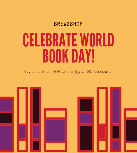 Brewzshop - General Store