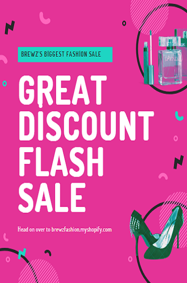 Brewzshop - General Store