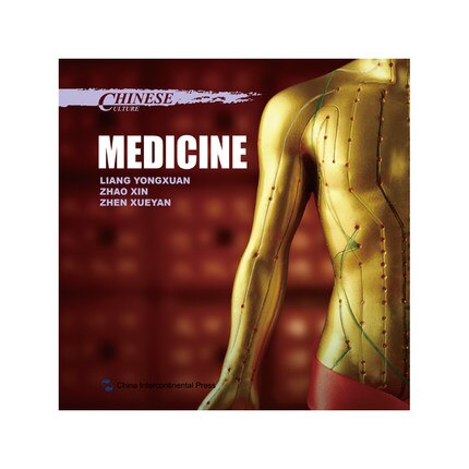 Chinese Culture Medicine