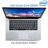 P14 Intel Atom Z8350 4G 64G 14" laptop