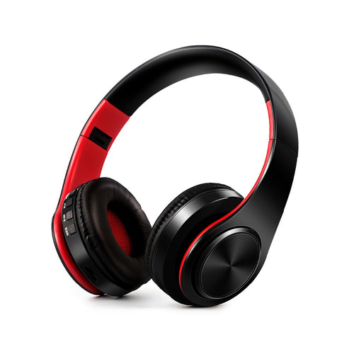 Stereo Bluetooth Headphone