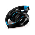 Stereo Bluetooth Headphone