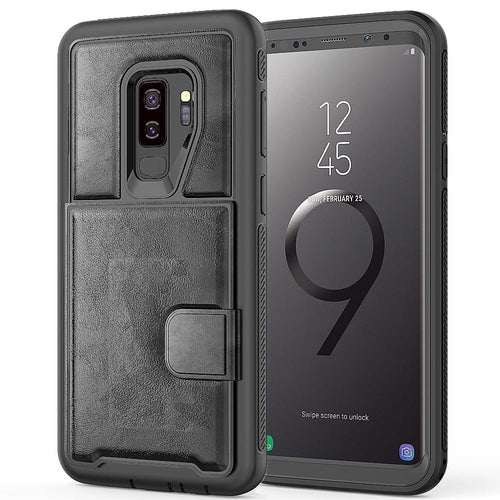 Luxury Slim Musttrue Phone Case